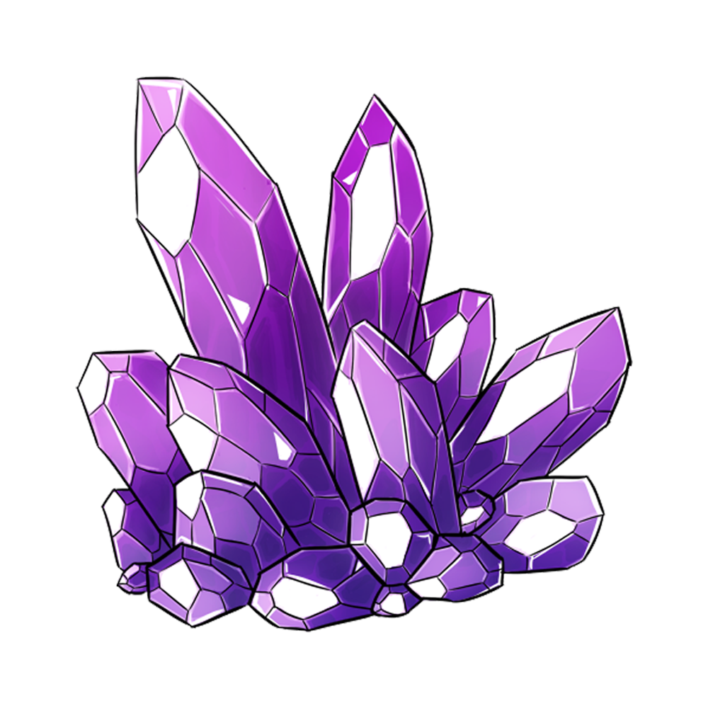 Amethyst Networks Logo